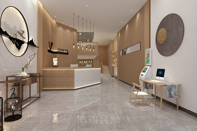 杭州宴會酒店裝修設(shè)計，打造高品質(zhì)宴會空間