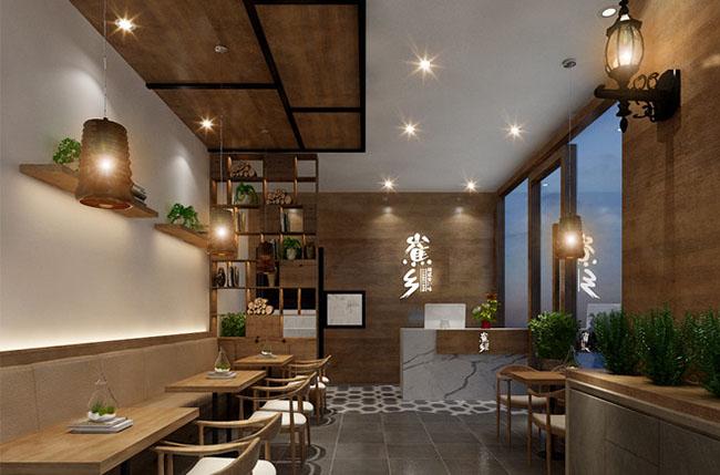 杭州新零售空間裝修設(shè)計：如何用視覺陳列提升銷售轉(zhuǎn)化？