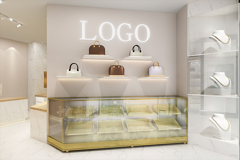 杭州人氣專賣店裝修要點，專業(yè)專賣店裝修施工團隊，打造獨一無二的商業(yè)空間