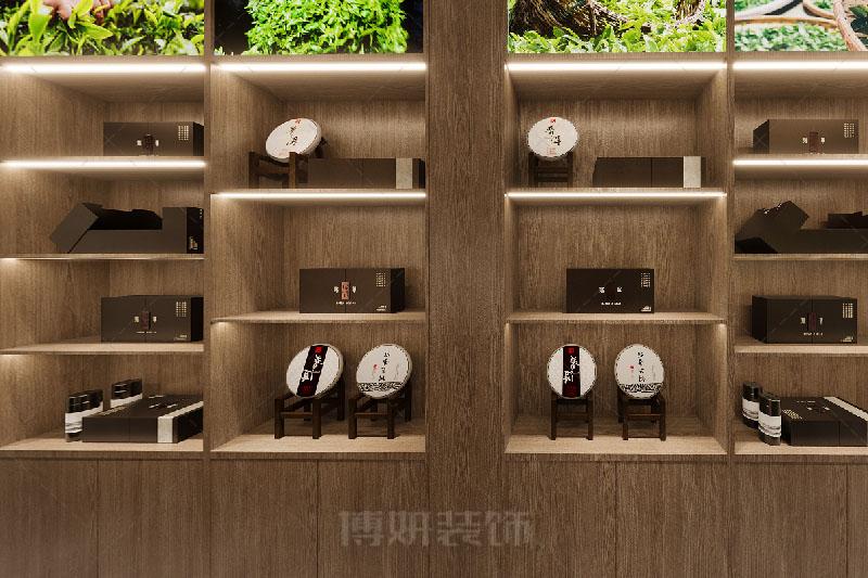 杭州茶樓裝修設(shè)計(jì)，古典中式風(fēng)格茶樓應(yīng)該怎么裝修？