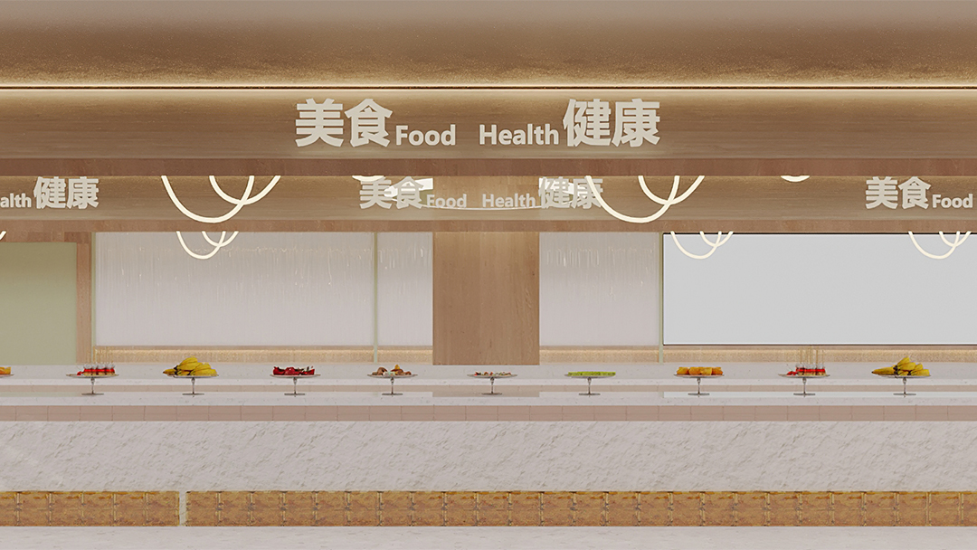 杭州中式餐廳裝修設(shè)計