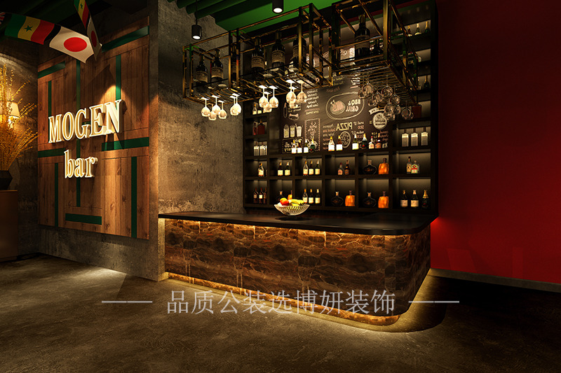 不止照明！商業(yè)空間燈光設(shè)計(jì)如何影響客戶停留與消費(fèi)？