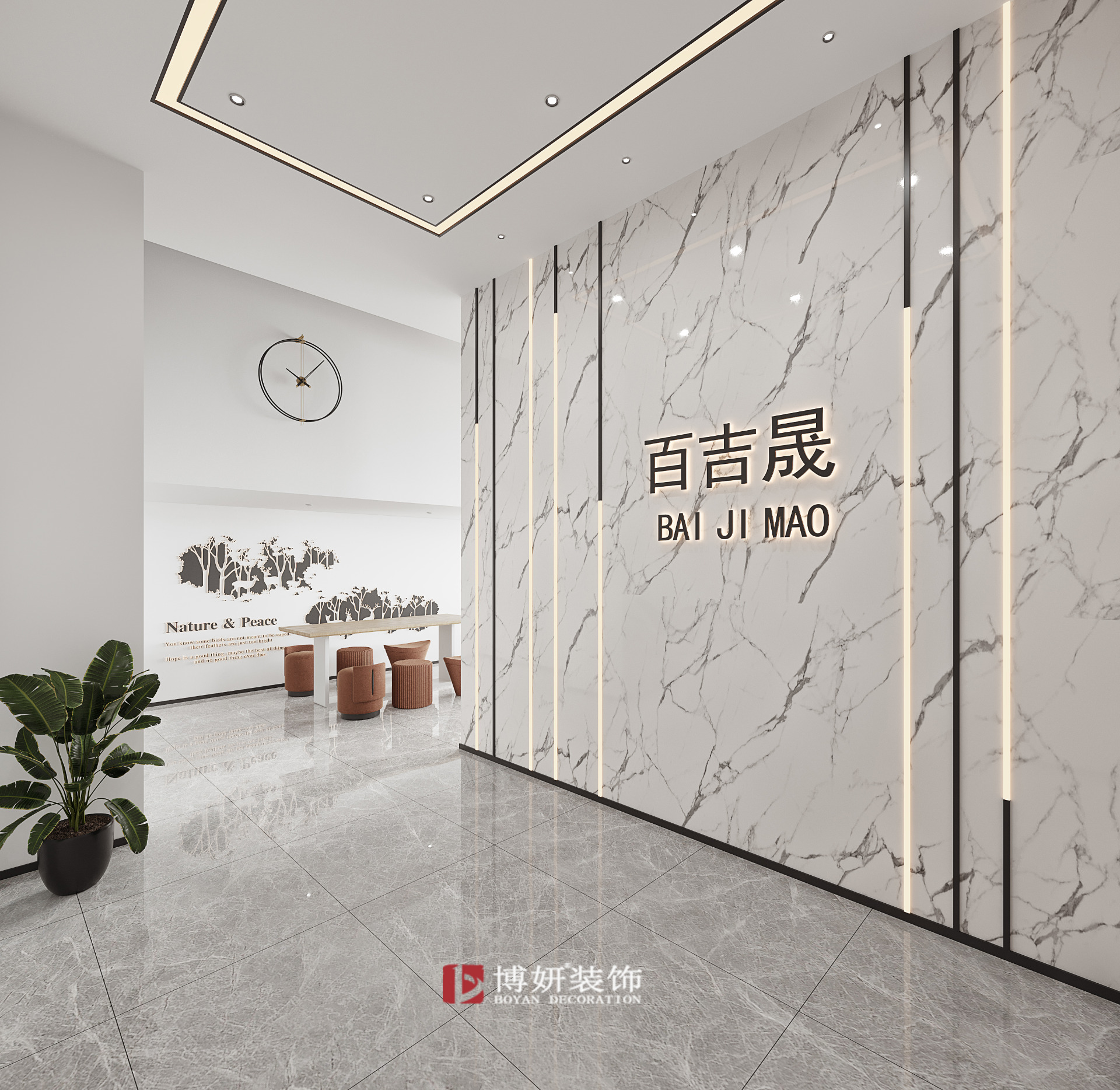 未來已來：杭州商業(yè)空間智能家居系統(tǒng)集成應(yīng)用指南