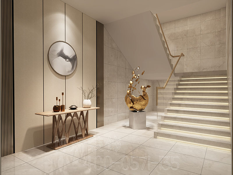 杭州商務(wù)休閑酒店裝修，性價比高的酒店要這么裝