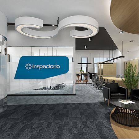 杭州高端辦公樓裝修指南：如何用設(shè)計提升企業(yè)品牌力？