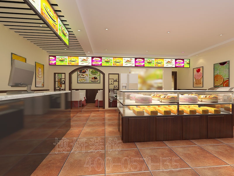 杭州咖啡館裝修風(fēng)格，高人氣咖啡館裝修注意這些事