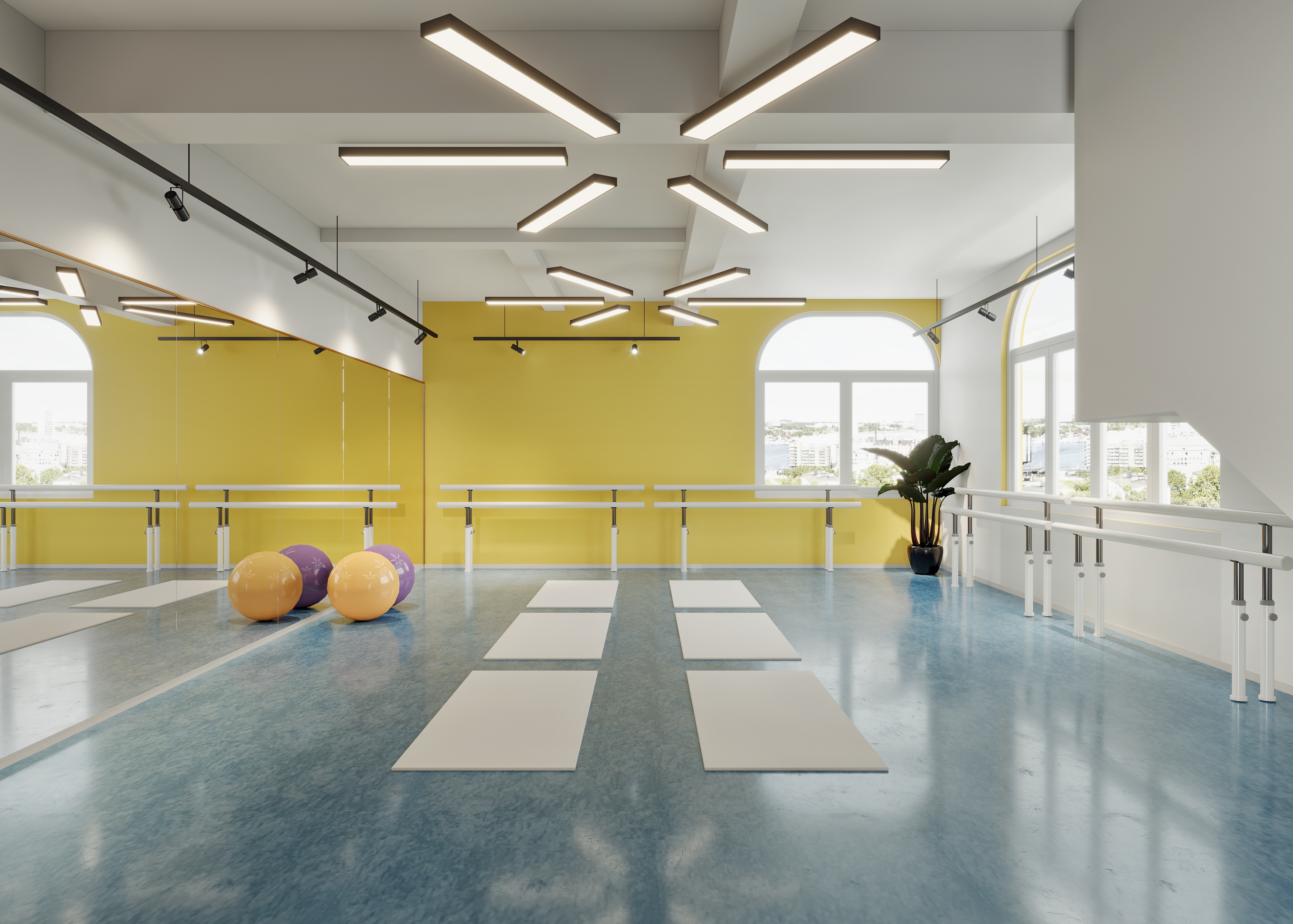 杭州藝術(shù)畫廊與文化展陳空間裝修：燈光、動(dòng)線與敘事結(jié)構(gòu)的專業(yè)解析