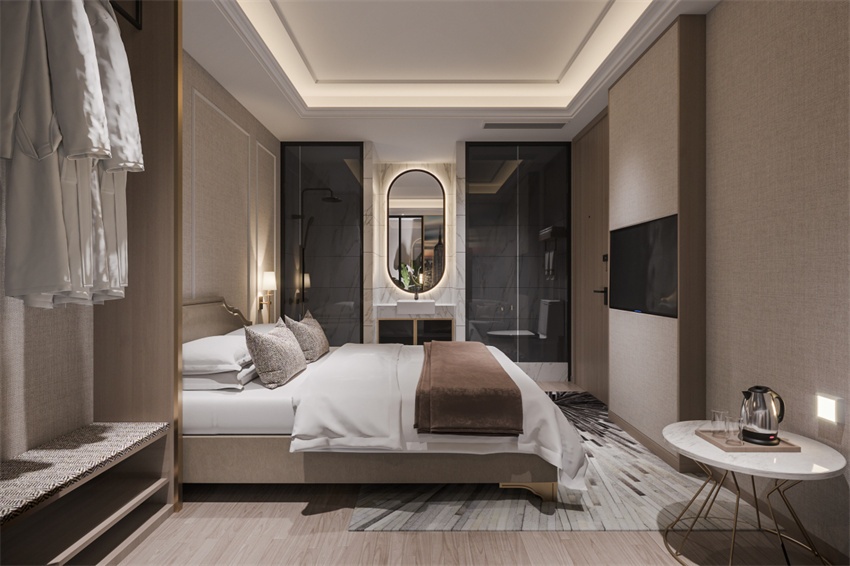 杭州電競(jìng)館與娛樂空間裝修：沉浸式體驗(yàn)和機(jī)位布局的關(guān)鍵設(shè)計(jì)要點(diǎn)