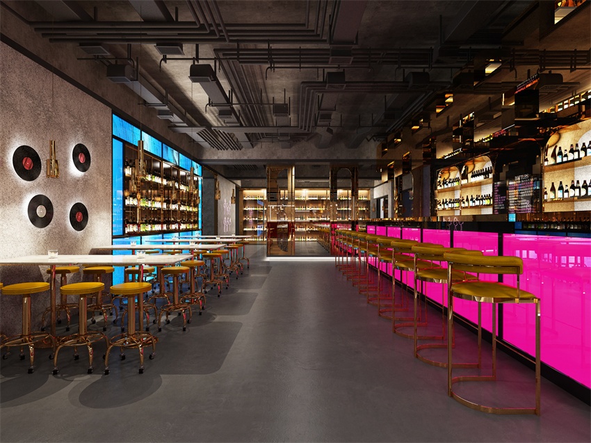 杭州咖啡店裝修設(shè)計(jì)指南：2026年提升復(fù)購(gòu)與出片率的7個(gè)關(guān)鍵