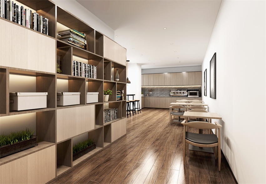 杭州商業(yè)樓宇地下空間改造：停車(chē)、商業(yè)與安全的綜合設(shè)計(jì)