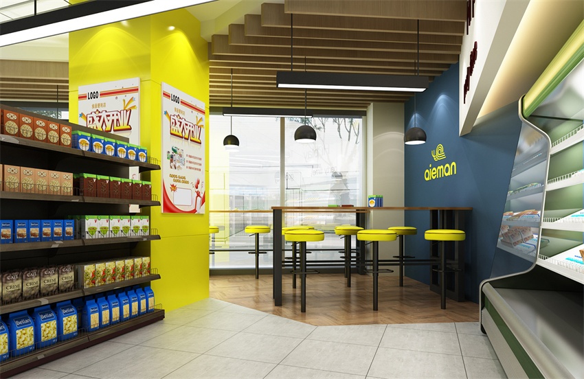 杭州購(gòu)物中心公共區(qū)域改造：如何用空間提升整體商業(yè)價(jià)值